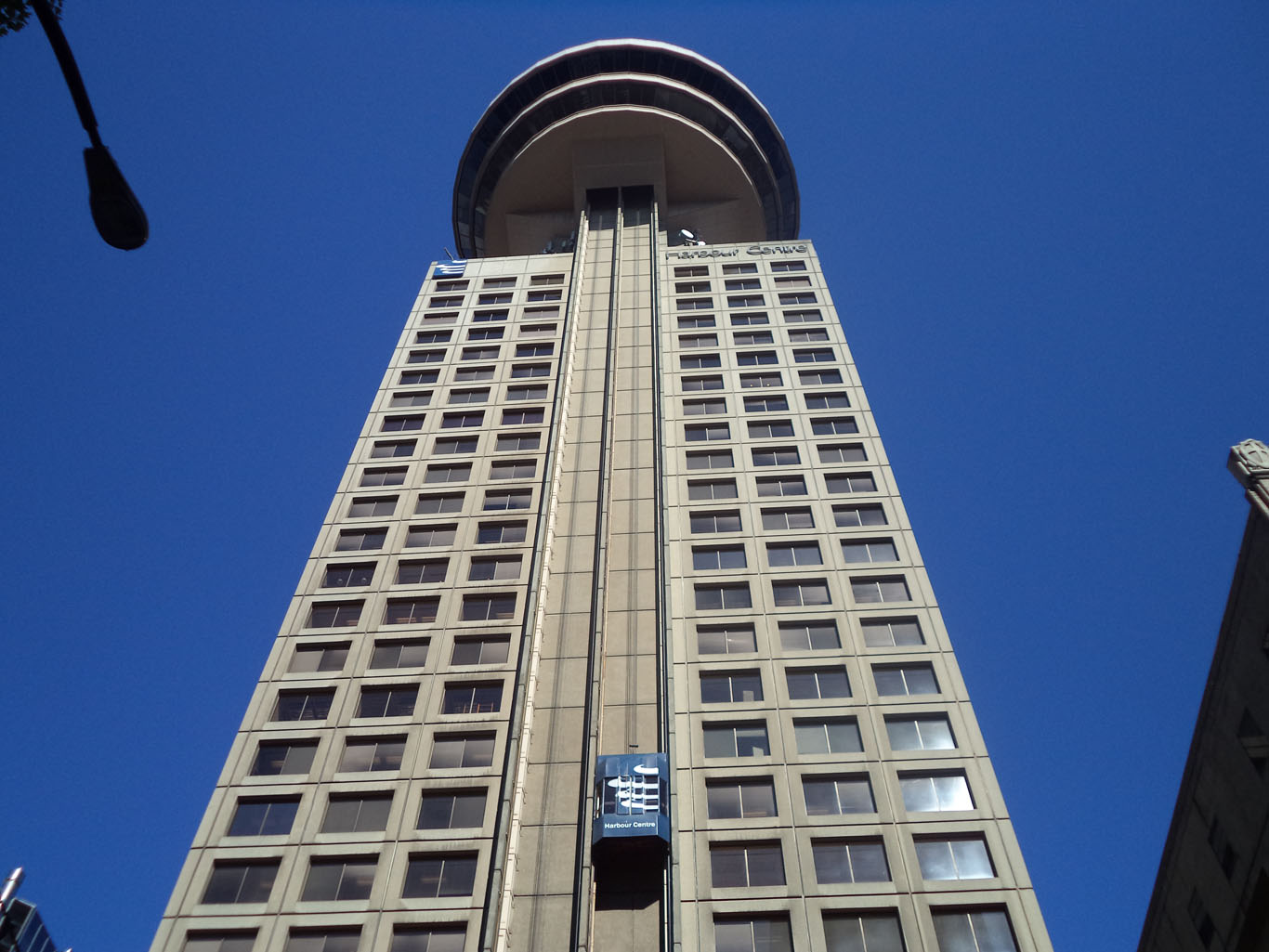 Turner & Townsend - Vancouver